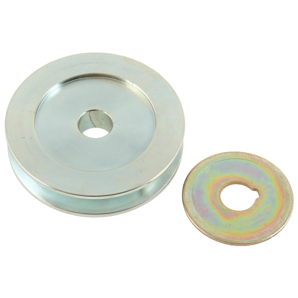 Poulie - Bosch Neuf - 051.000.755.210