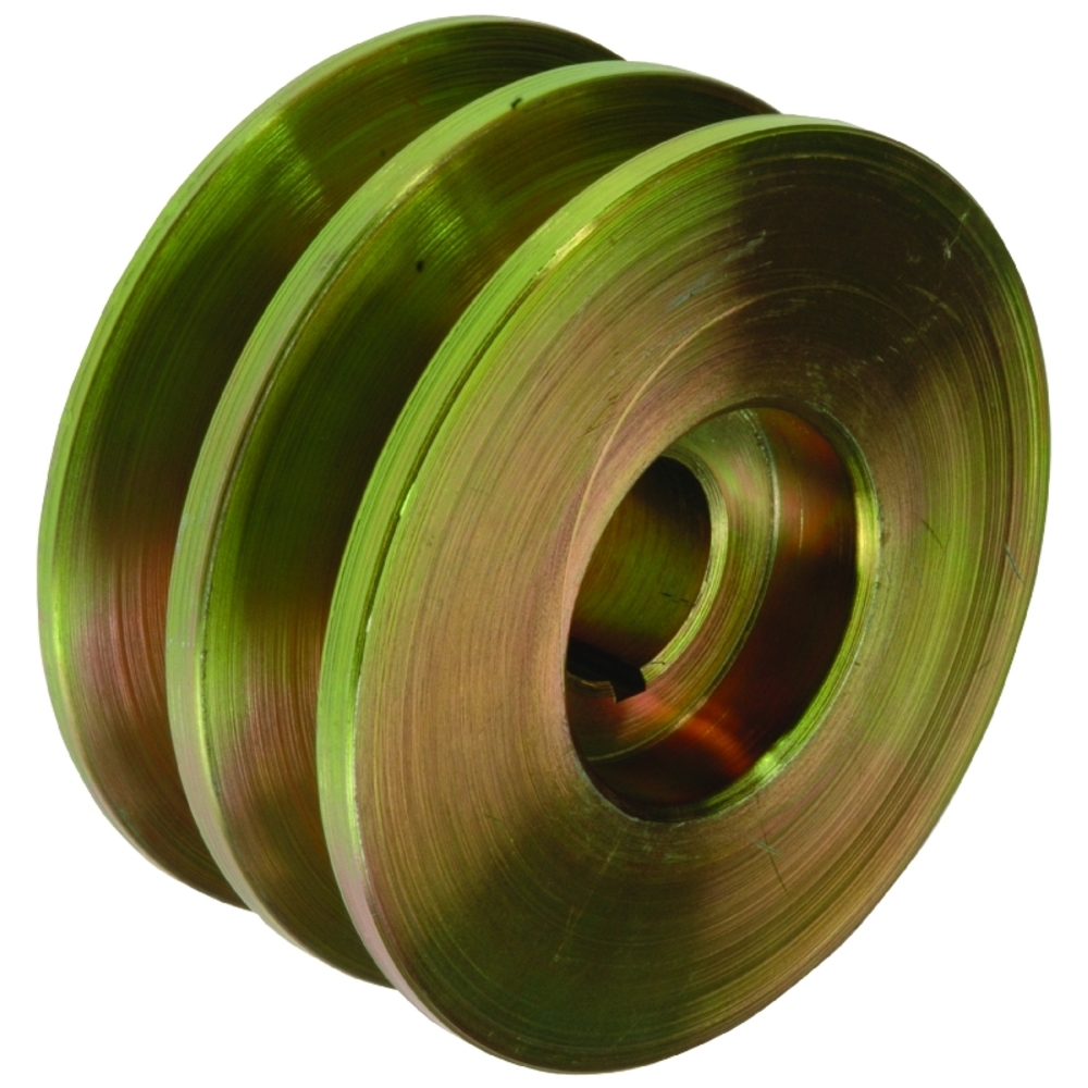 Poulie débrayable - WAI Neuf - 051.000.972.440