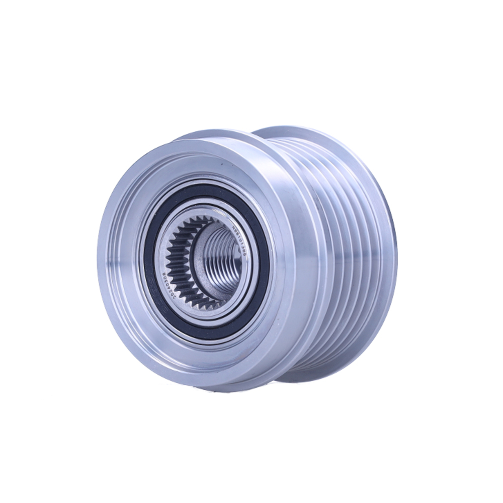 Poulie débrayable - SEG Neuf - 051.001.017.280