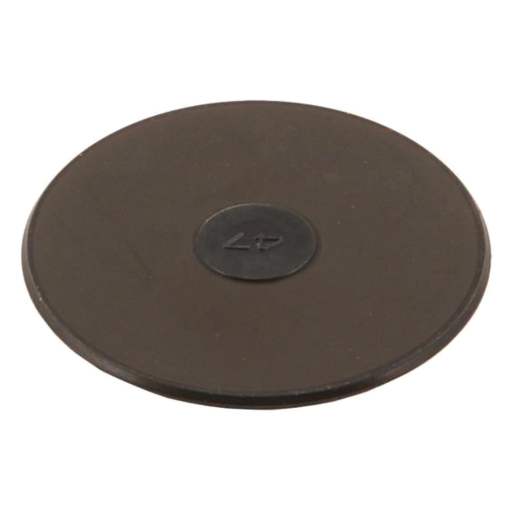 Cache de poulie débrayable d’alternateur - +Line Selected - 051.100.004.206