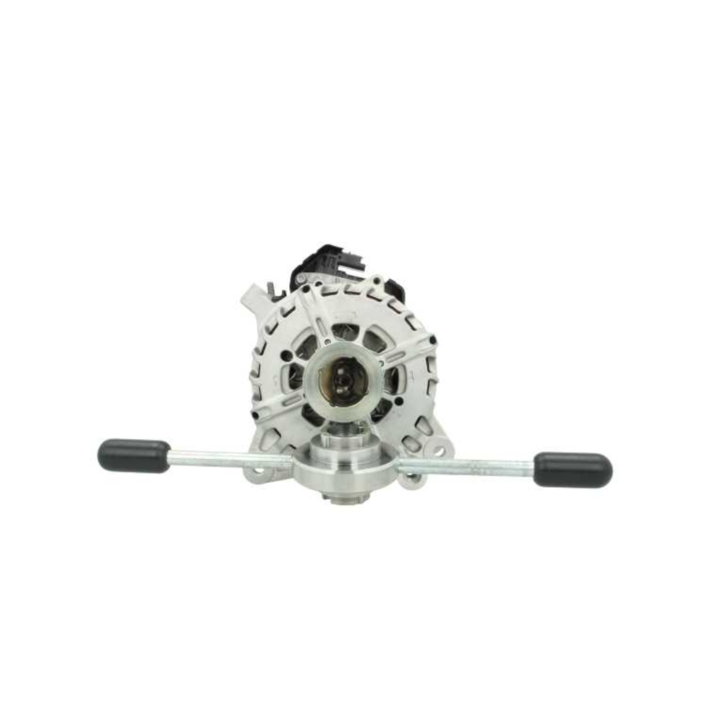 Ensemble d'élimination des poulies pour alternateurs Valeo ST-series - Motoplat - 051.800.001.800