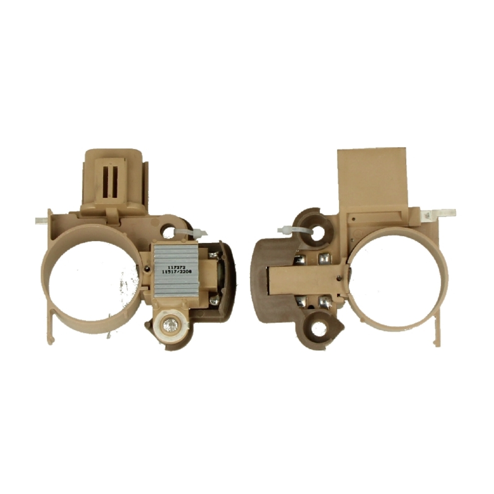 Régulateur - +Line Selected - 052.000.009.136