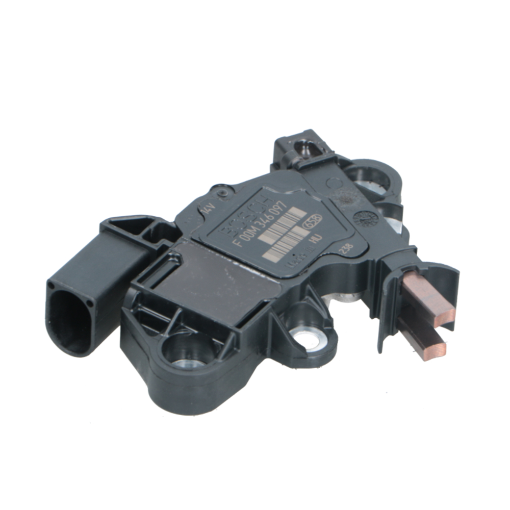 Régulateur - SEG Neuf - 052.000.011.280