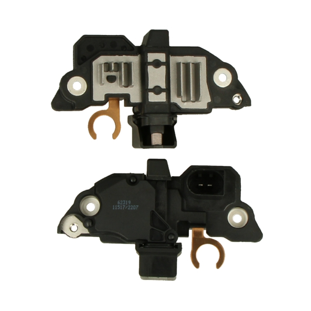 Régulateur - +Line Selected - 052.000.015.016