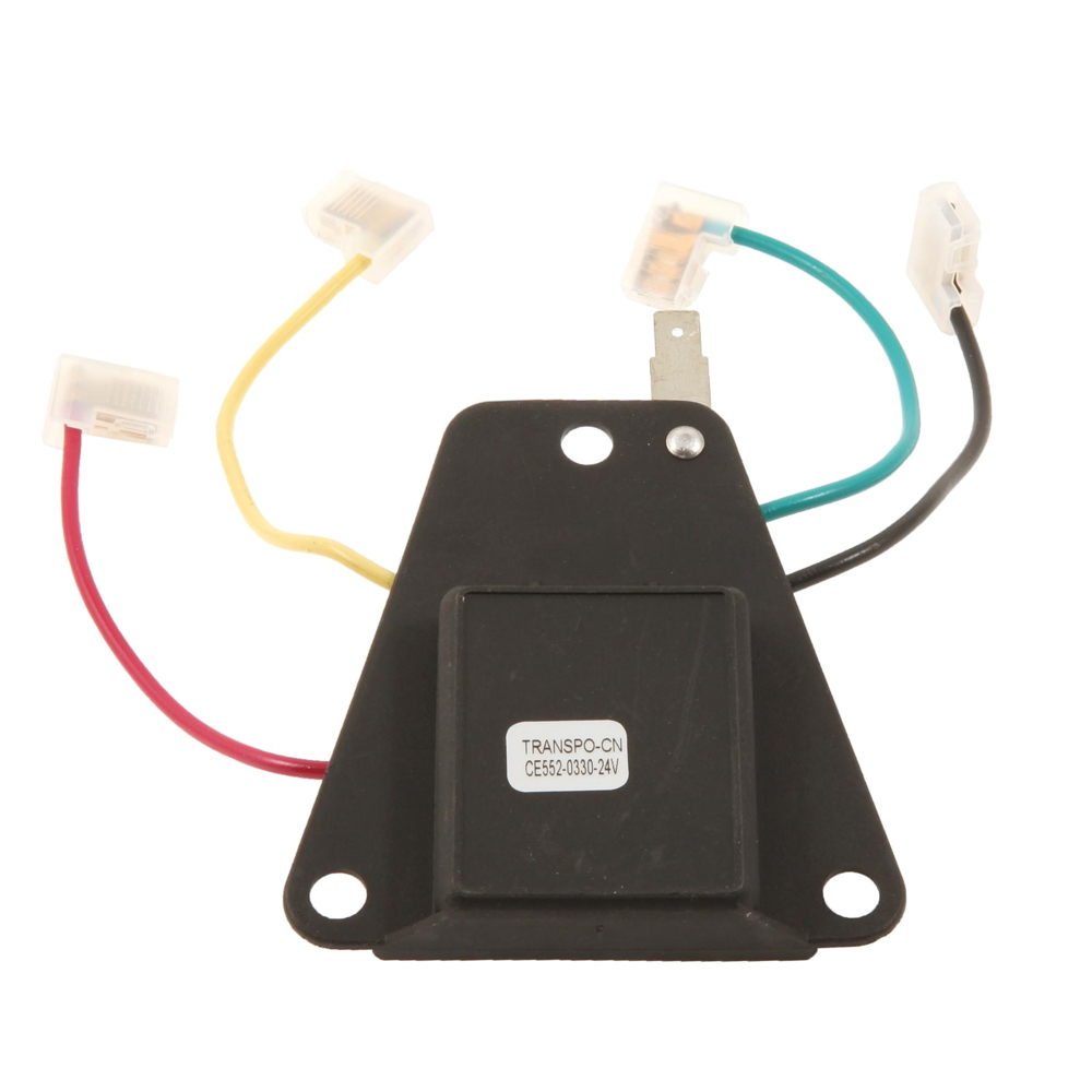 Régulateur - +Line Selected - 052.000.027.156