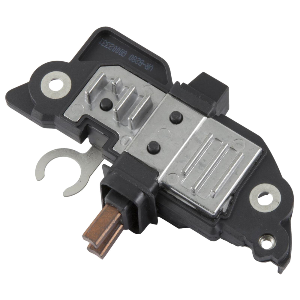 Régulateur - +Line Selected - 052.000.037.016