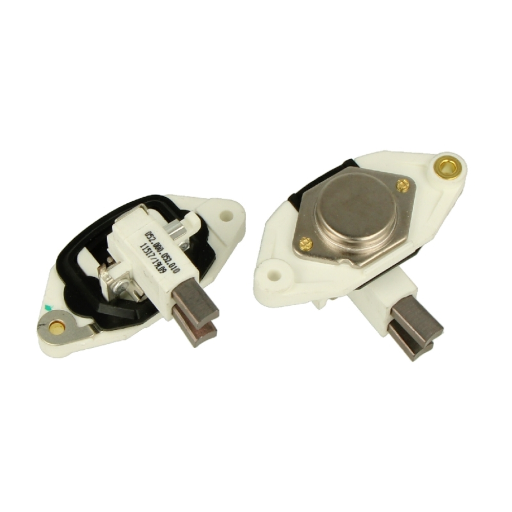 Régulateur - +Line Selected - 052.000.052.016