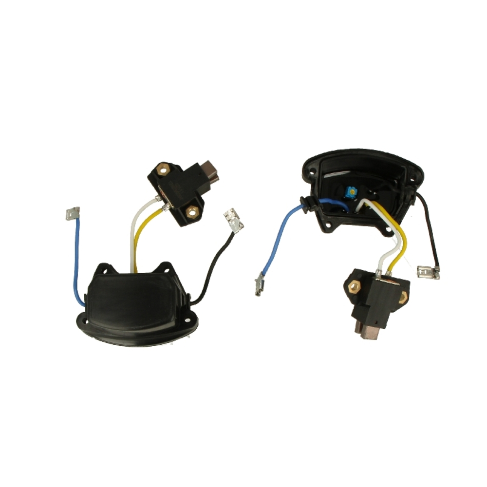 Régulateur - +Line Selected - 052.000.058.006