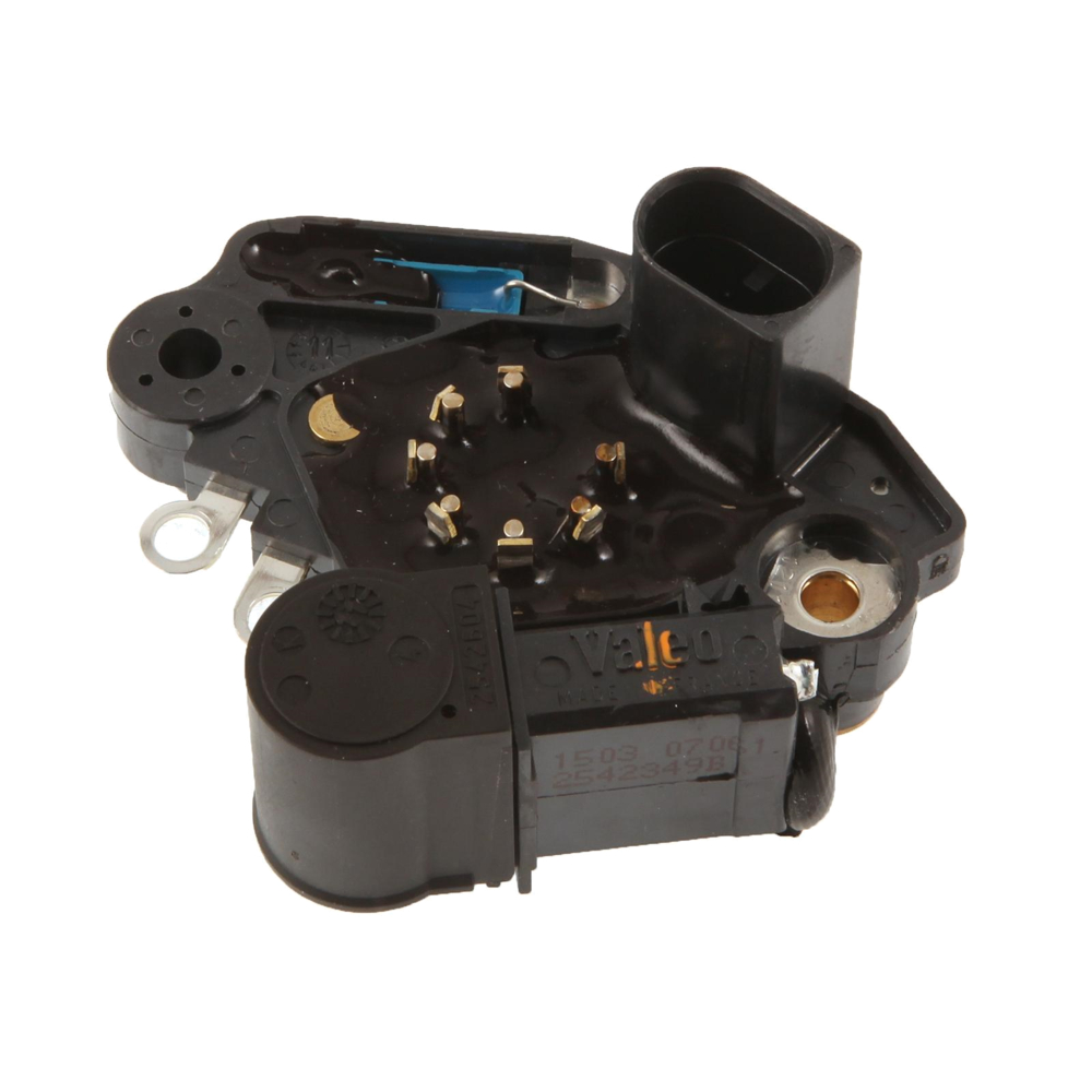 Régulateur - +Line Selected - 052.000.060.006