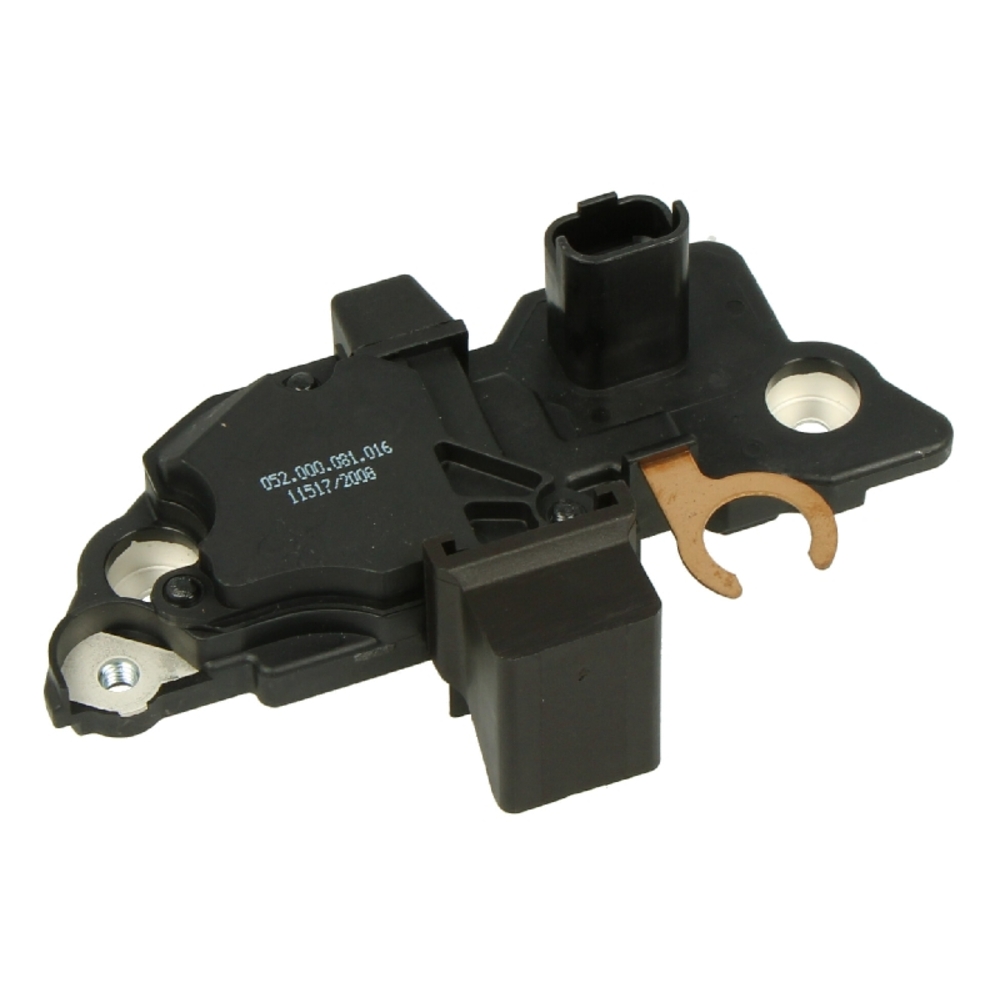 Régulateur - +Line Selected - 052.000.081.016