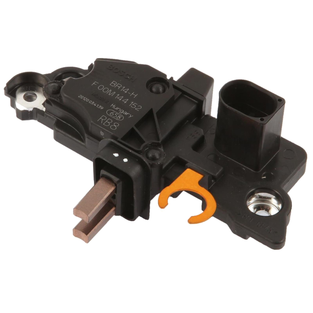 Régulateur - +Line Selected - 052.000.084.016