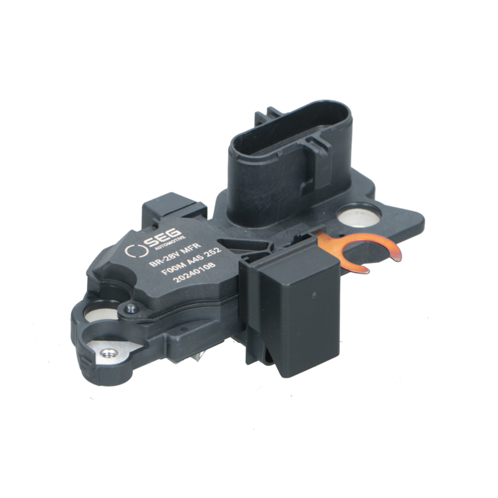 Régulateur - SEG Neuf - 052.000.086.281