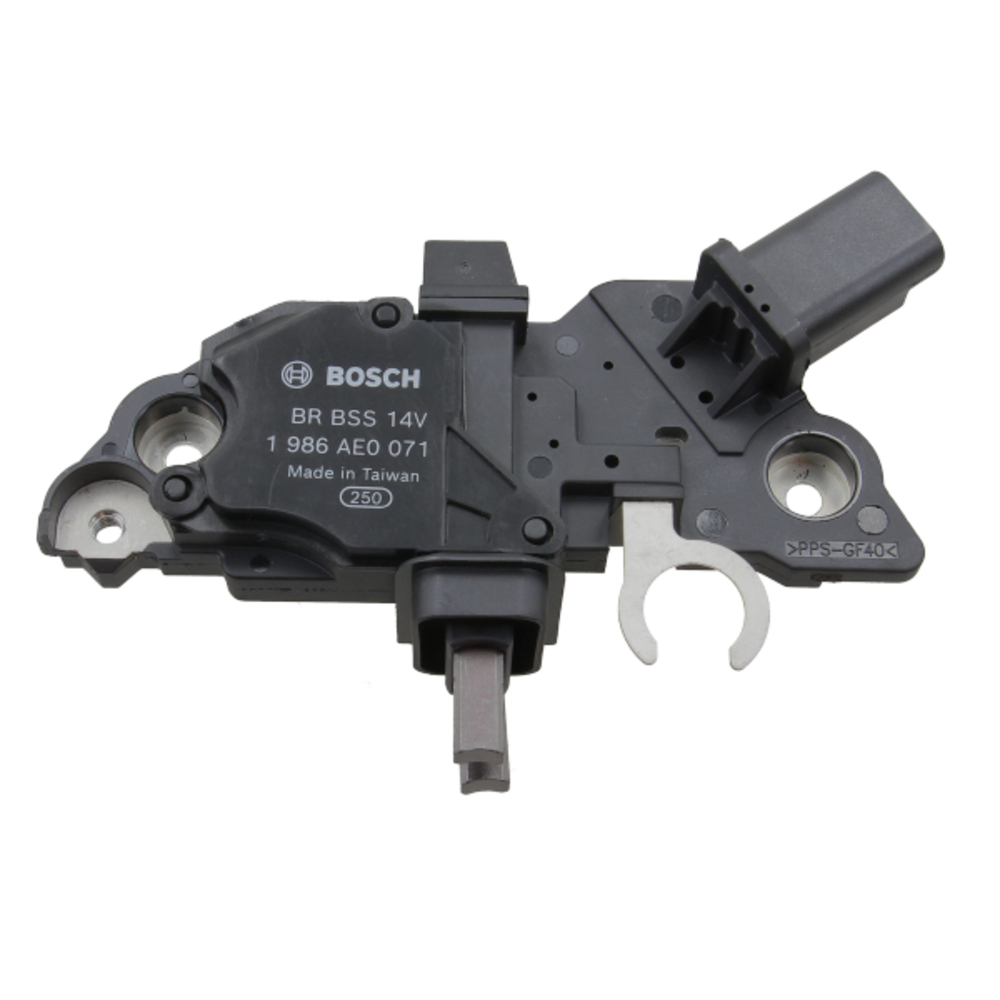 Régulateur - Bosch Neuf - 052.000.087.210