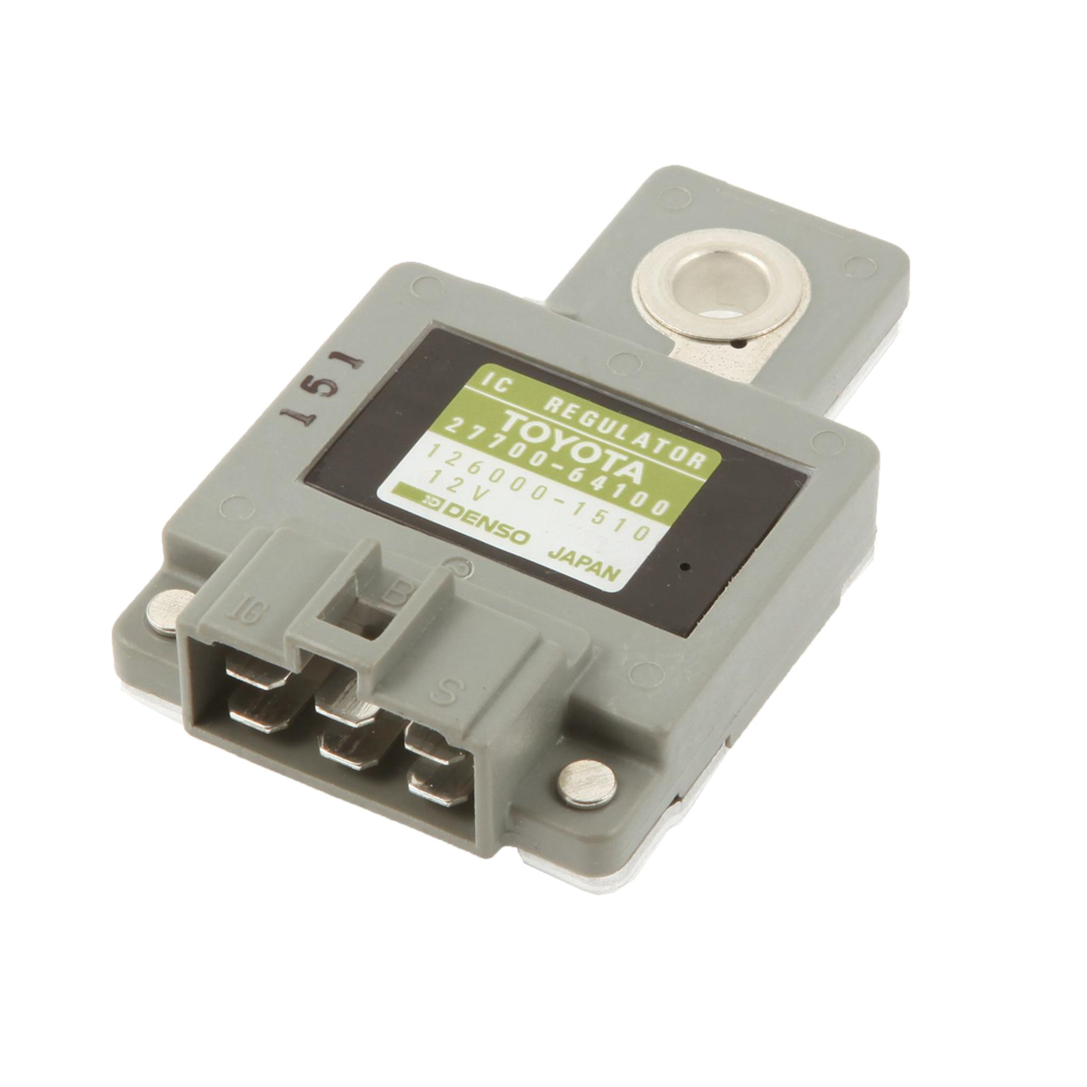 Régulateur - Denso Neuf - 052.000.094.260