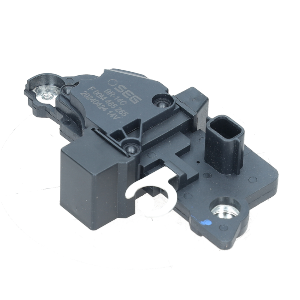 Régulateur - SEG Neuf - 052.000.106.280