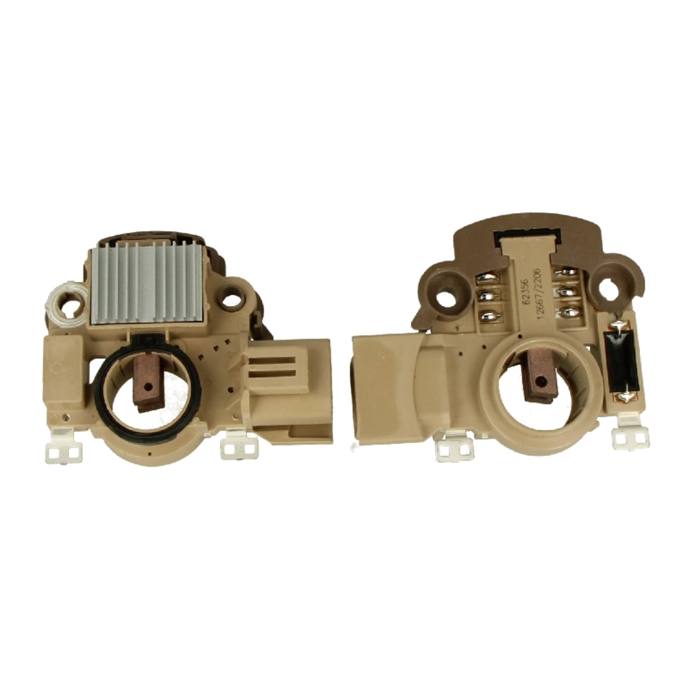 Régulateur - +Line Selected - 052.000.110.136