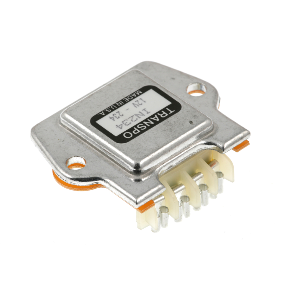 Régulateur - +Line Selected - 052.000.111.056