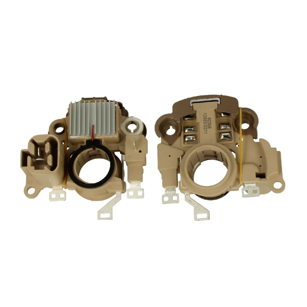 Régulateur - +Line Selected - 052.000.112.136