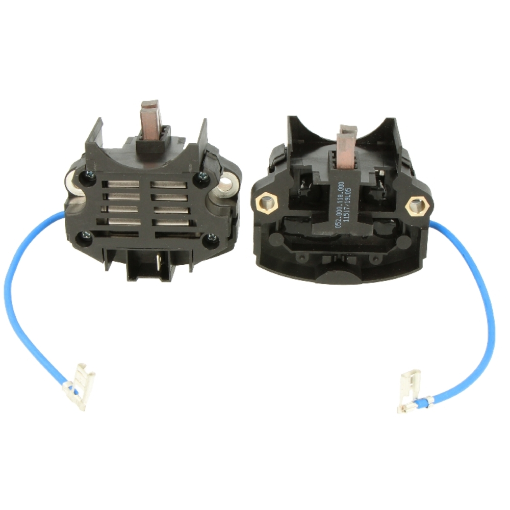 Régulateur - +Line Selected - 052.000.118.006