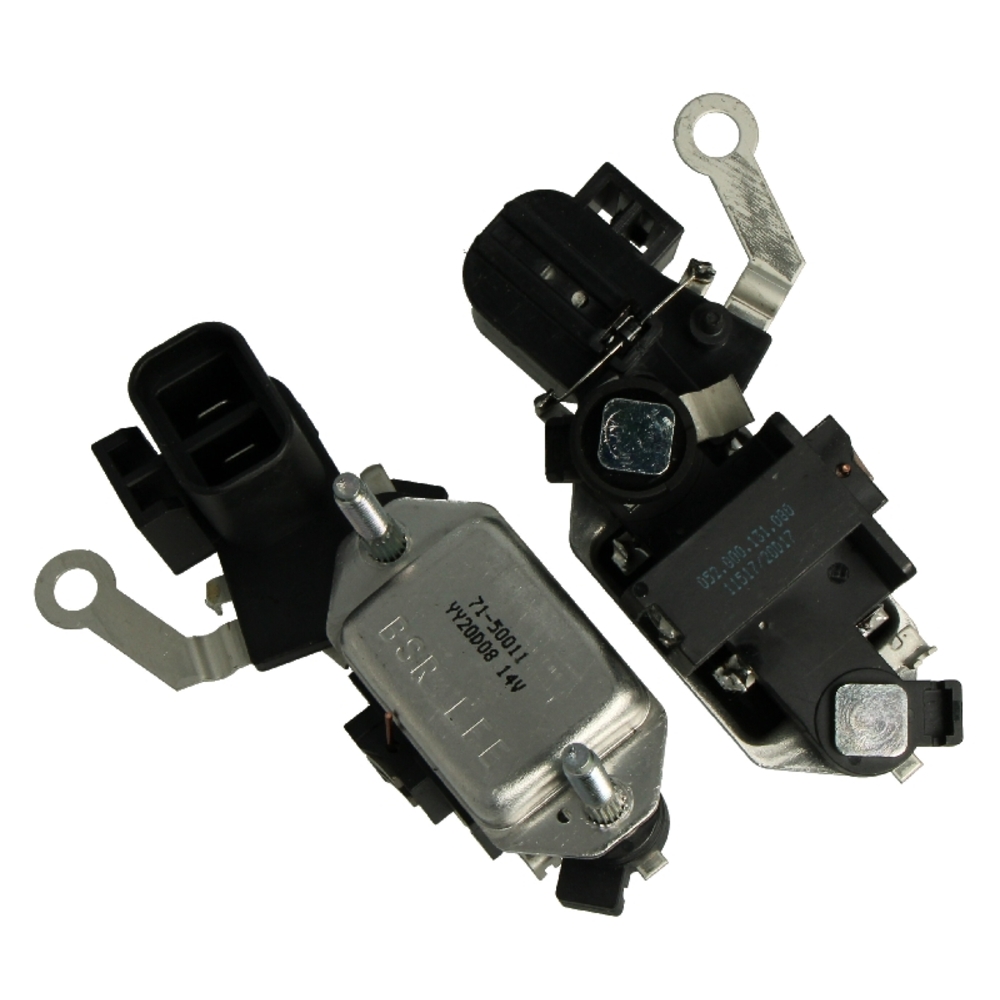 Régulateur (with Brush-holder) YR680B - +Line Selected - 052.000.131.086