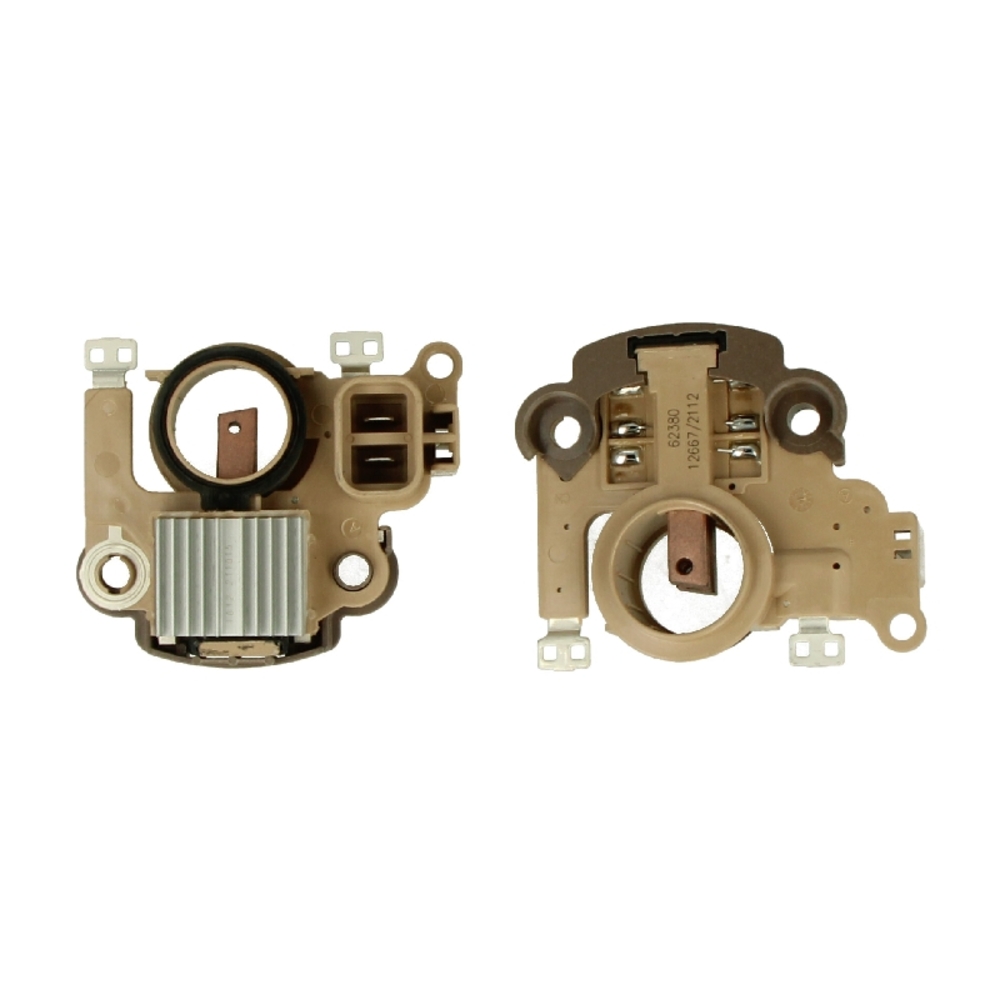 Régulateur (with loss of sense indication) - +Line Selected - 052.000.134.136