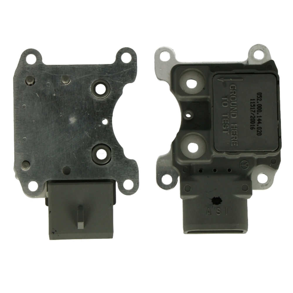 Régulateur - +Line Selected - 052.000.144.027