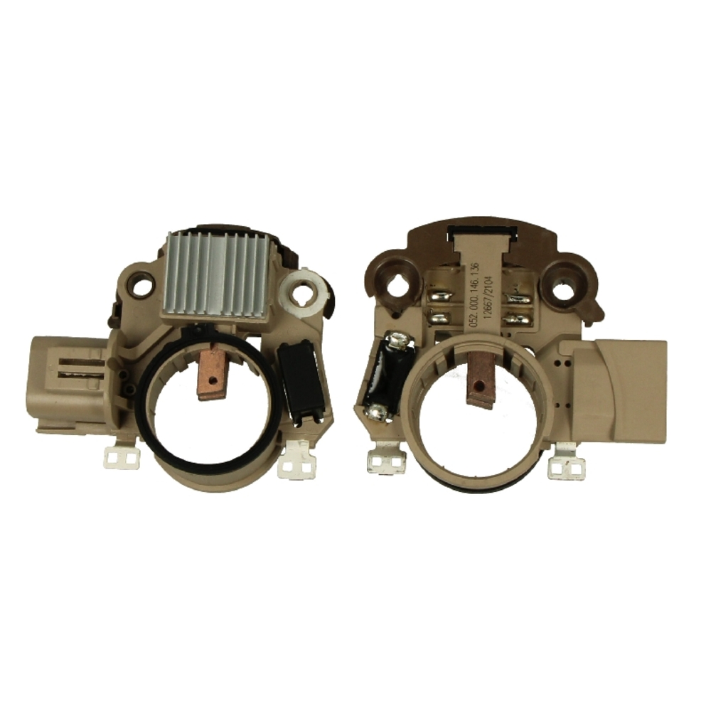 Régulateur - +Line Selected - 052.000.146.136