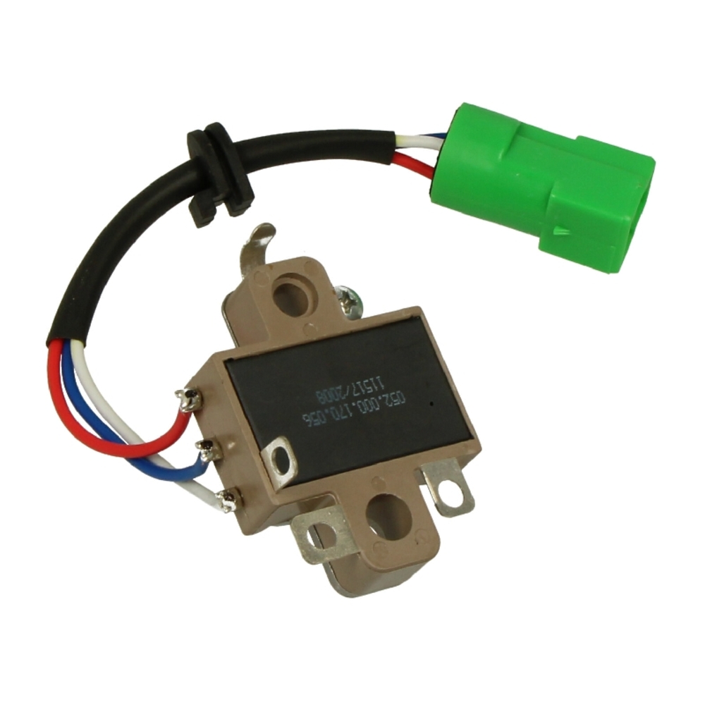 Régulateur - +Line Selected - 052.000.170.056