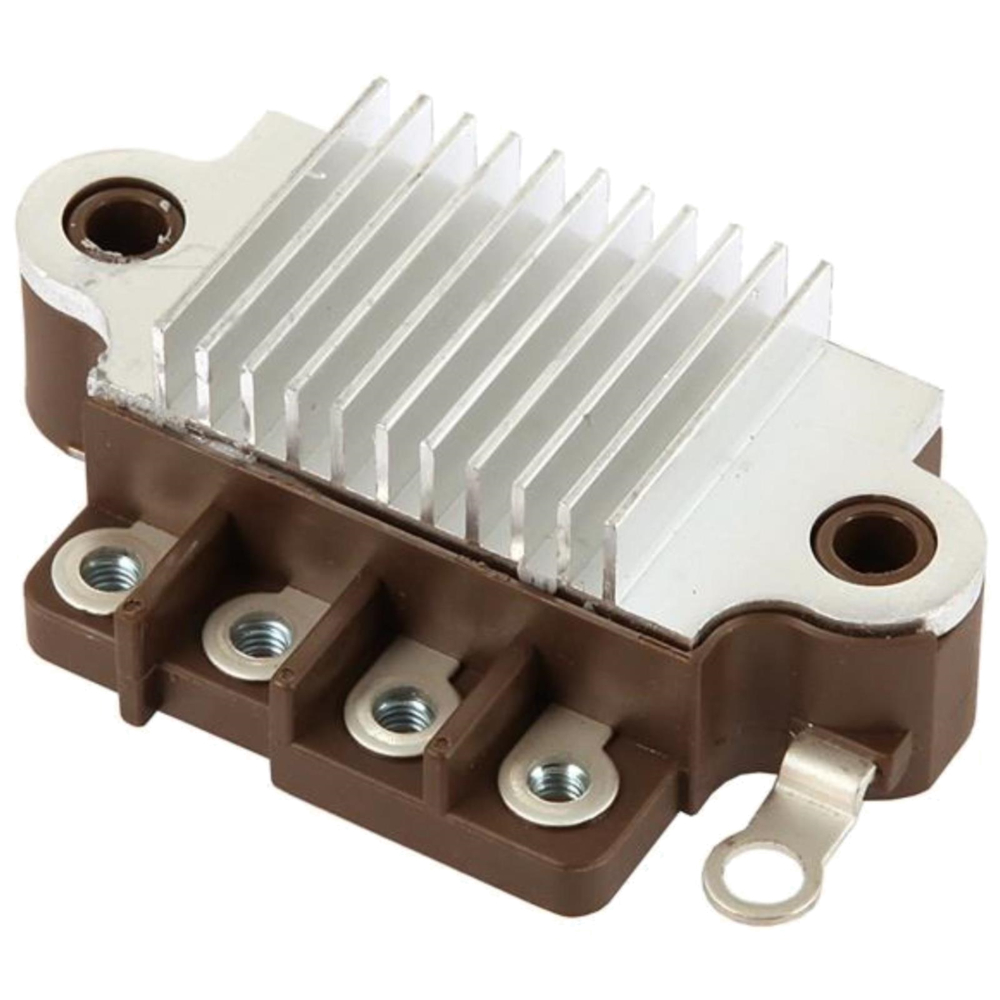 Régulateur - +Line Selected - 052.000.175.056