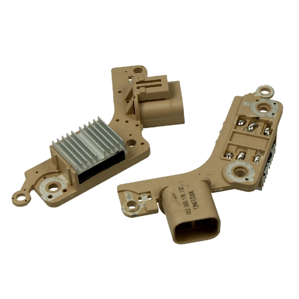 Régulateur - +Line Selected - 052.000.176.136