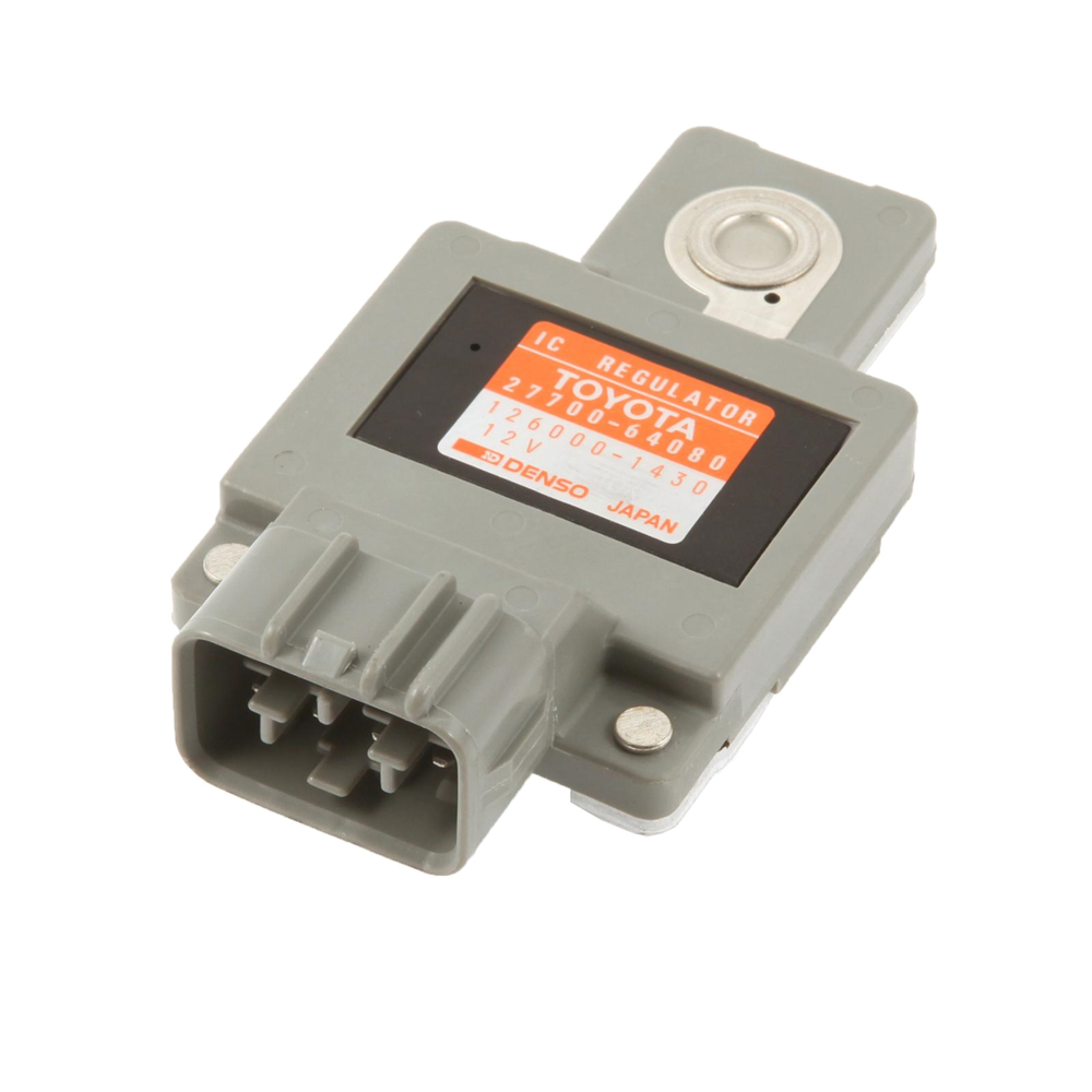 Régulateur - Denso Neuf - 052.000.181.260