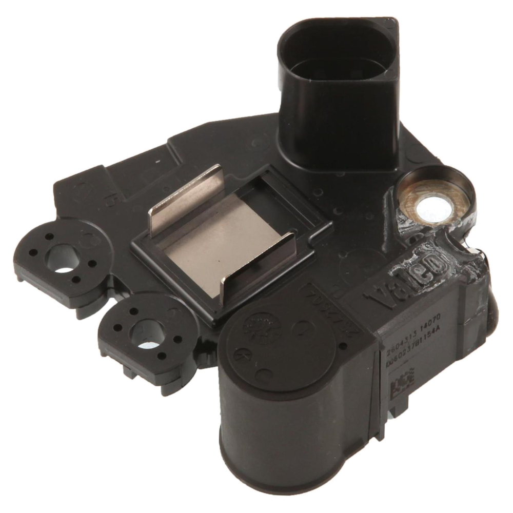 Régulateur - +Line Selected - 052.000.190.006