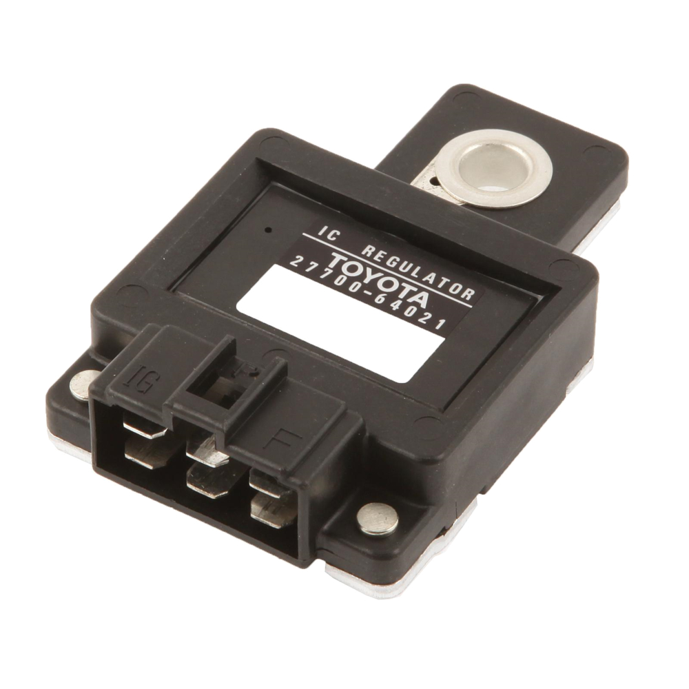 Régulateur - Denso Neuf - 052.000.198.260