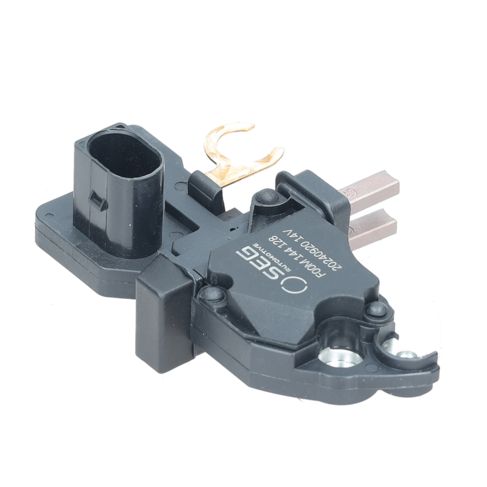 Régulateur - SEG Neuf - 052.000.212.280