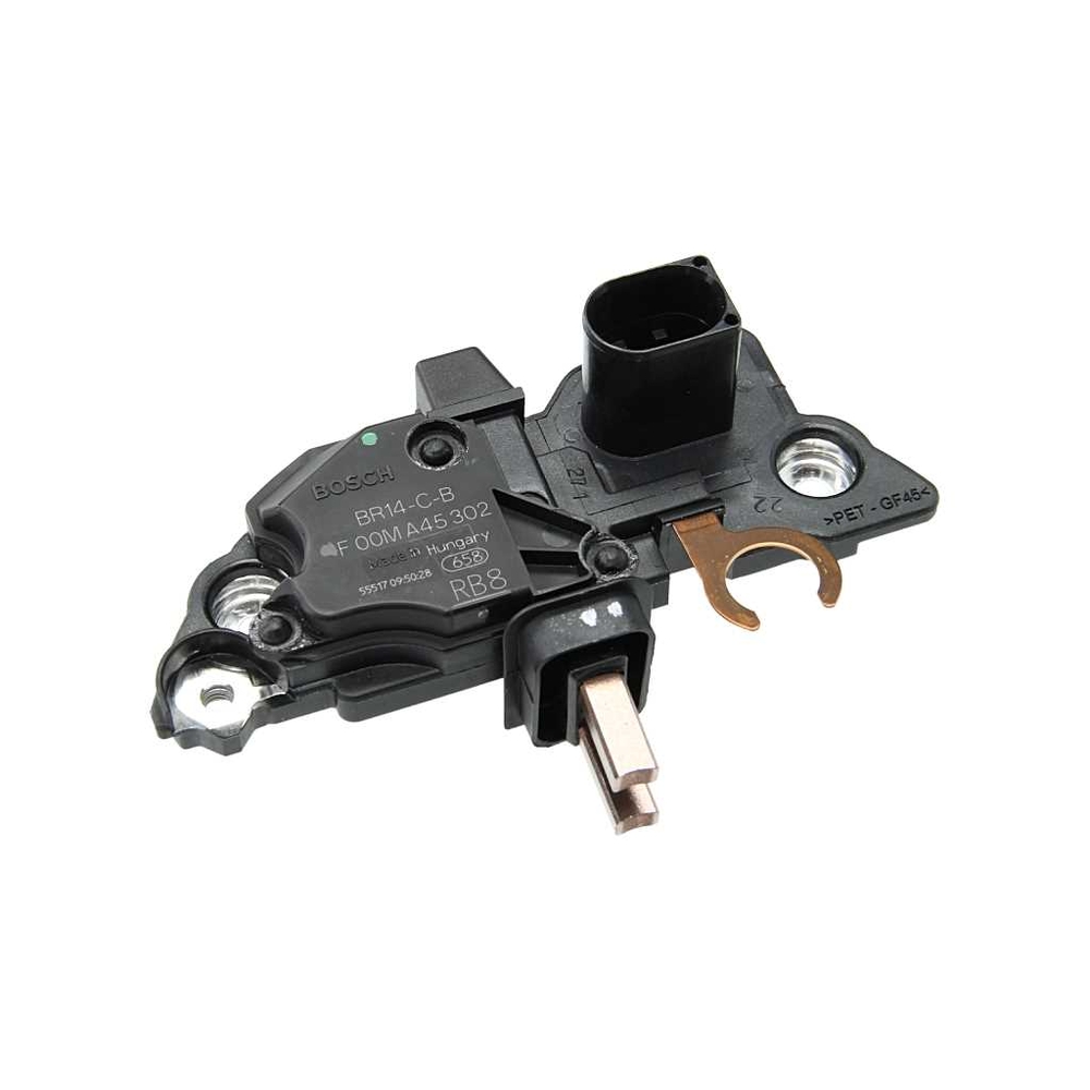 Régulateur - Bosch Neuf - 052.000.243.211