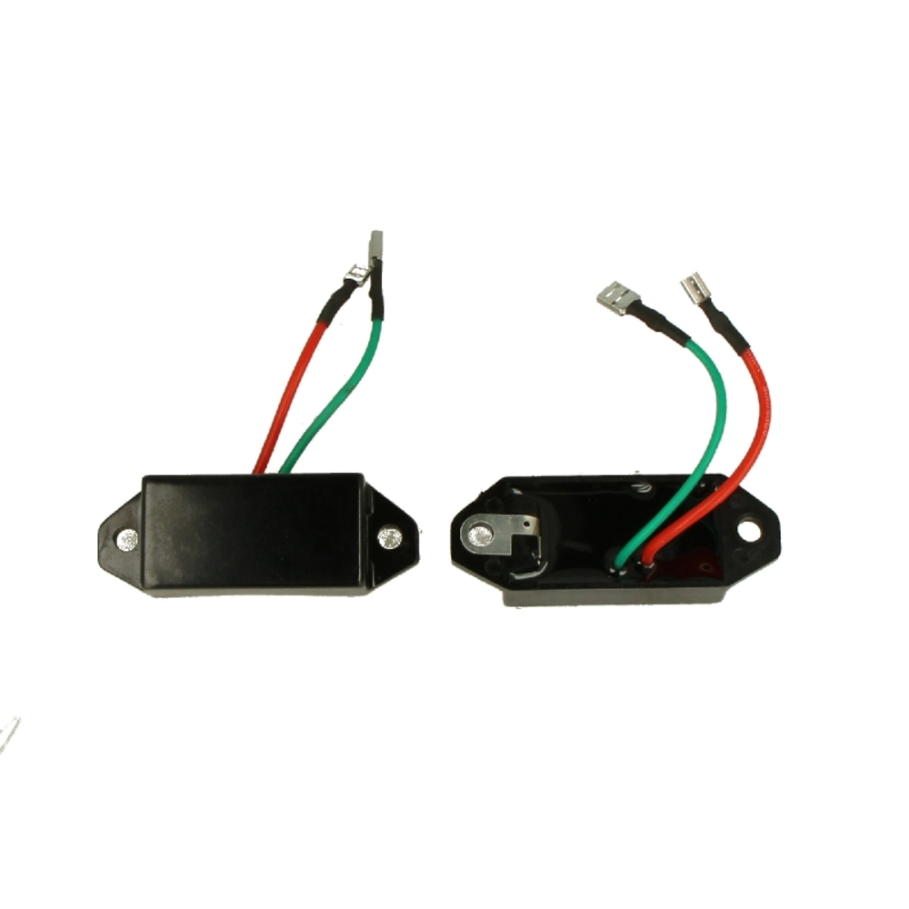 Régulateur - +Line Selected - 052.000.261.016