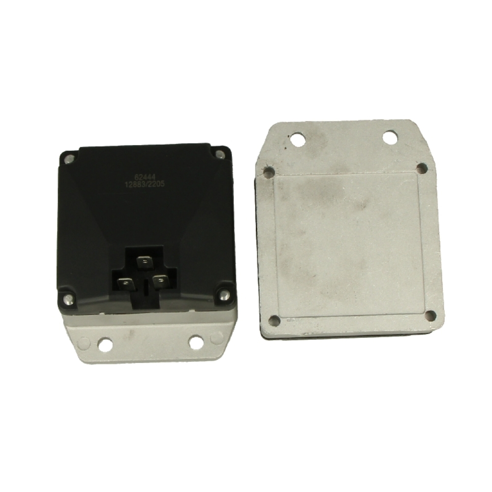 Régulateur - +Line Selected - 052.000.262.016