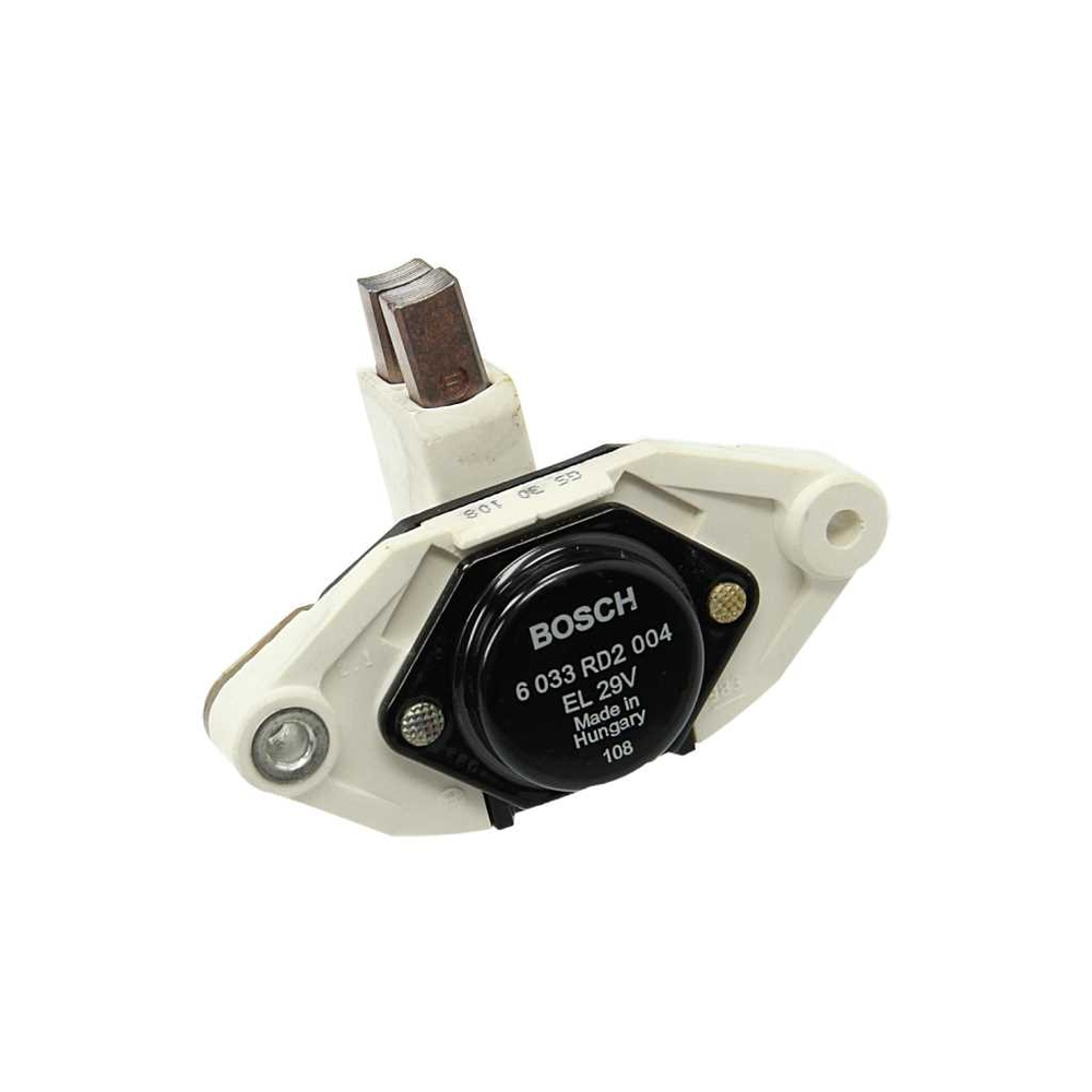 Régulateur - Bosch Neuf - 052.000.266.210