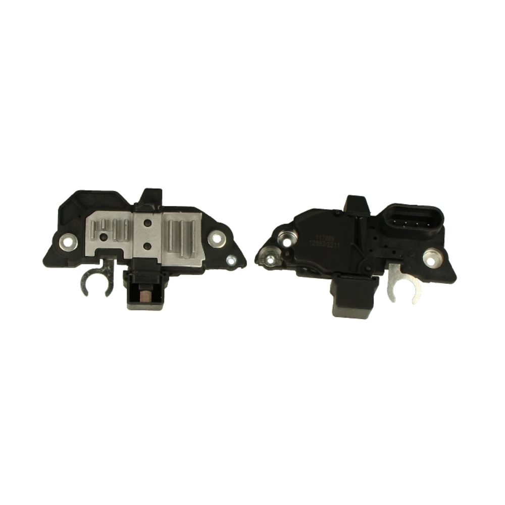 Régulateur - +Line Selected - 052.000.286.016