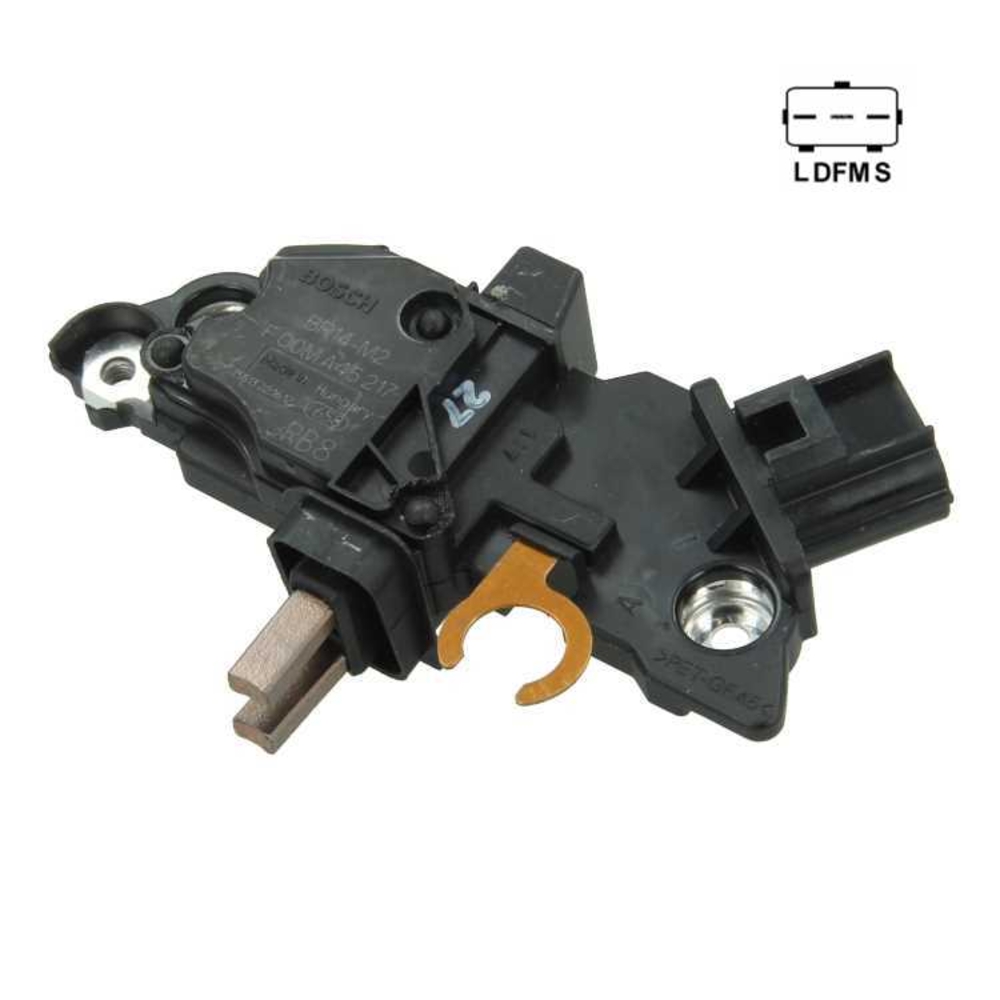 Régulateur - Bosch Neuf - 052.000.287.211