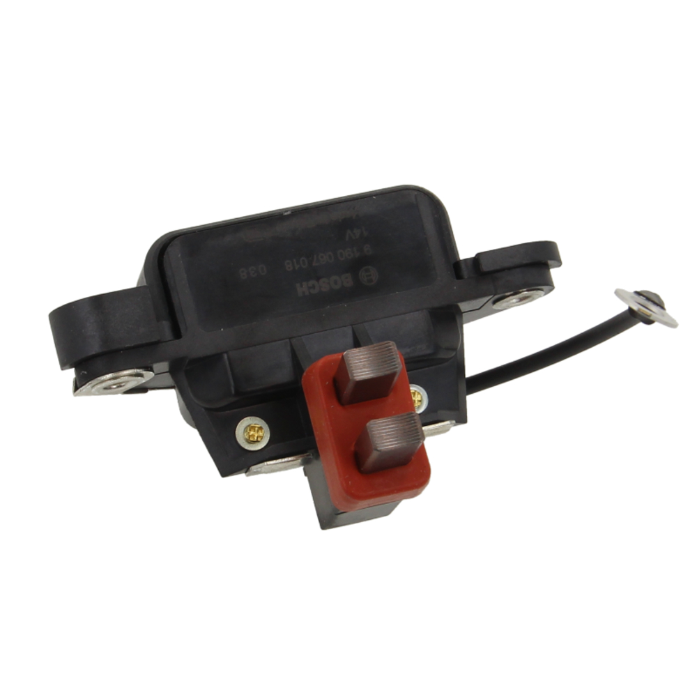 Régulateur - Bosch Neuf - 052.000.321.210