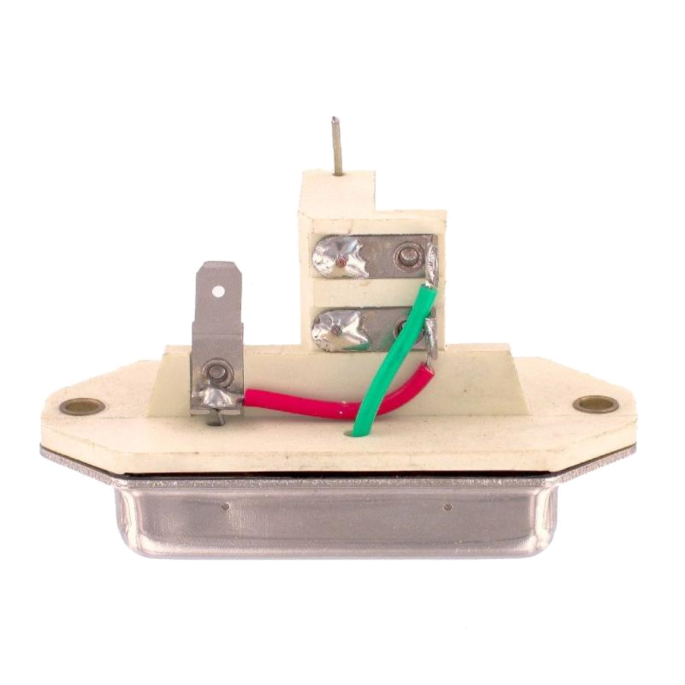 Régulateur - +Line Selected - 052.000.323.016