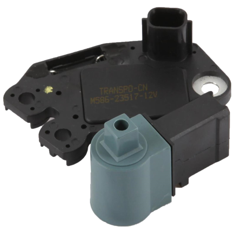 Régulateur - +Line Selected - 052.000.342.006