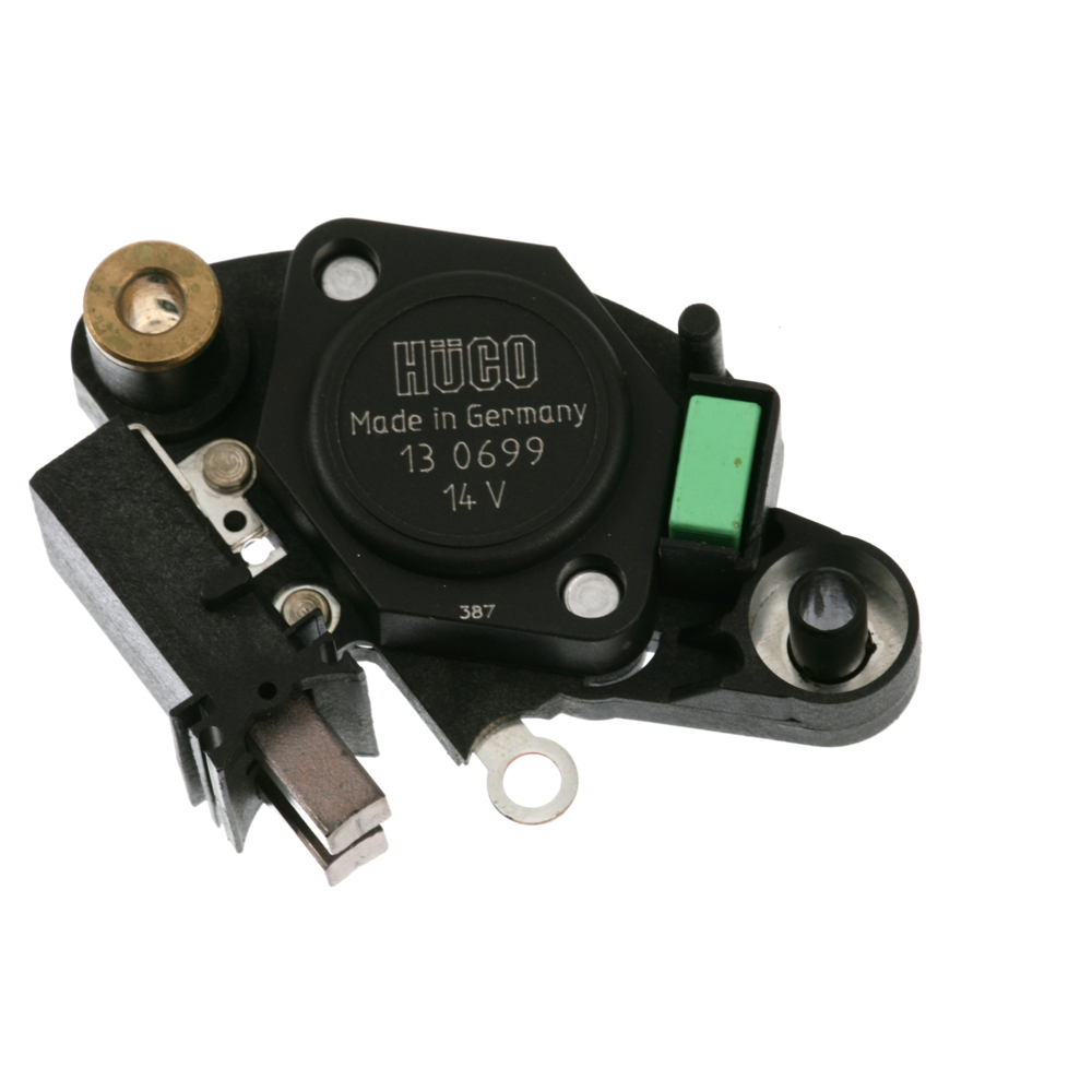 Régulateur - +Line Selected - 052.000.353.006