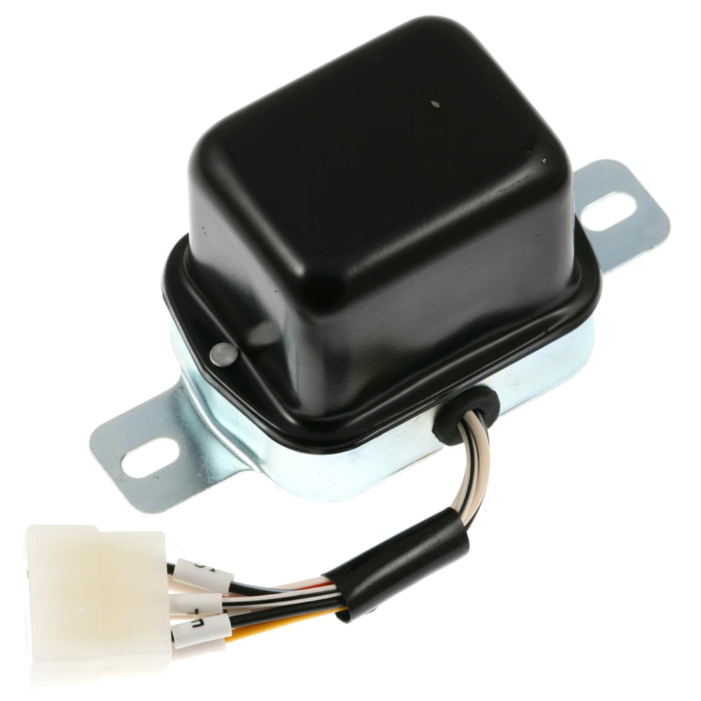 Régulateur - +Line Selected - 052.000.374.086