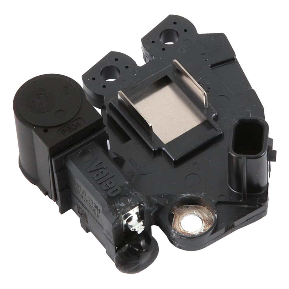 Régulateur - +Line Selected - 052.000.384.006