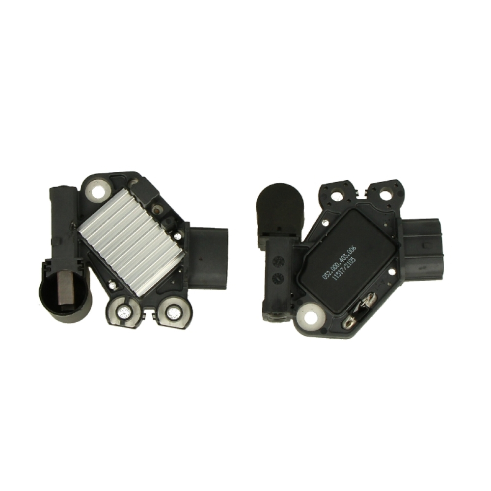 Régulateur - +Line Selected - 052.000.403.006