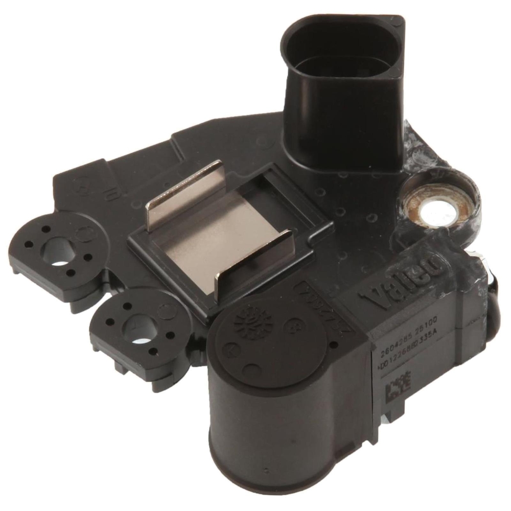 Régulateur - +Line Selected - 052.000.421.006