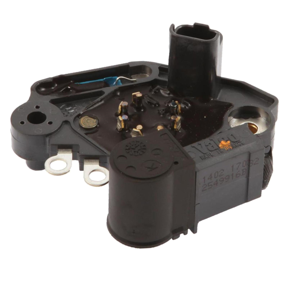 Régulateur - +Line Selected - 052.000.427.006