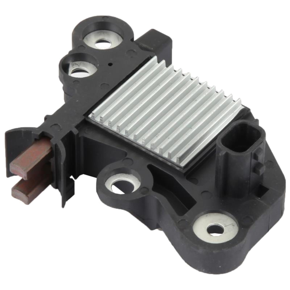 Régulateur - +Line Selected - 052.000.444.016